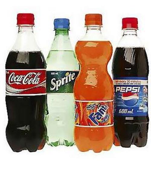 THE LENOF THE DISADVANTAGES OF SOFT DRINKS