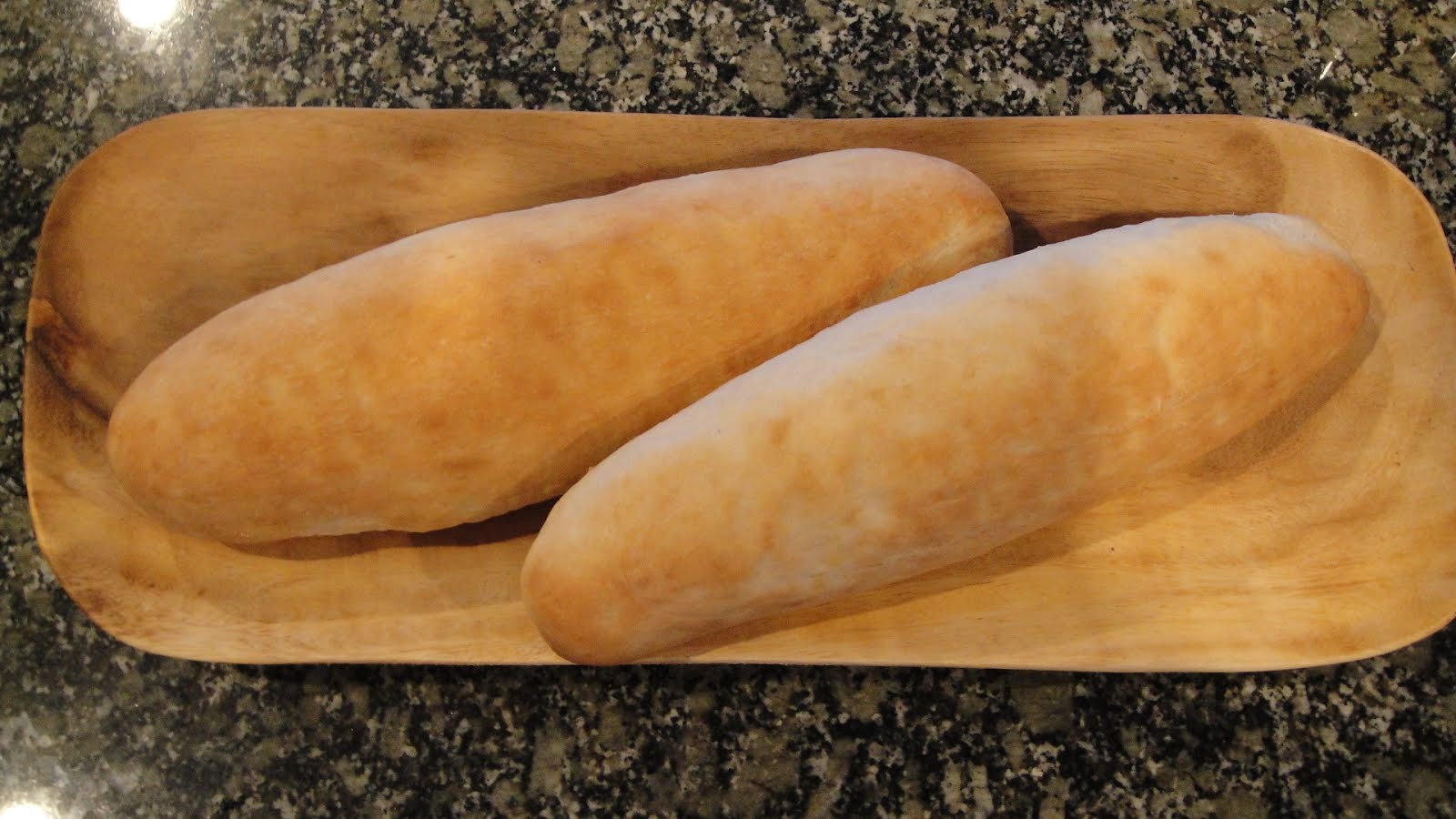 BREAD PROJECT 2 FRENCH BREAD Life Without Lemons