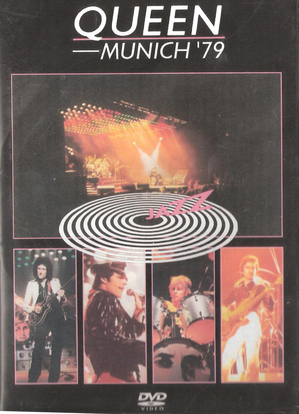 Queen News April 2018