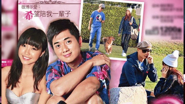 fred cheng dating lesley chiang Steven ma & mak ling ling interview fred cheng gallen lo gem of life mathew ho , grace wong , john chiang , rebecca chu and others 4) my unfair lady. fred cheng dating lesley chiang Steven ma & mak ling ling interview fred cheng gallen lo gem of life mathew ho , grace wong , john chiang , rebecca chu and others 4) my unfair lady.