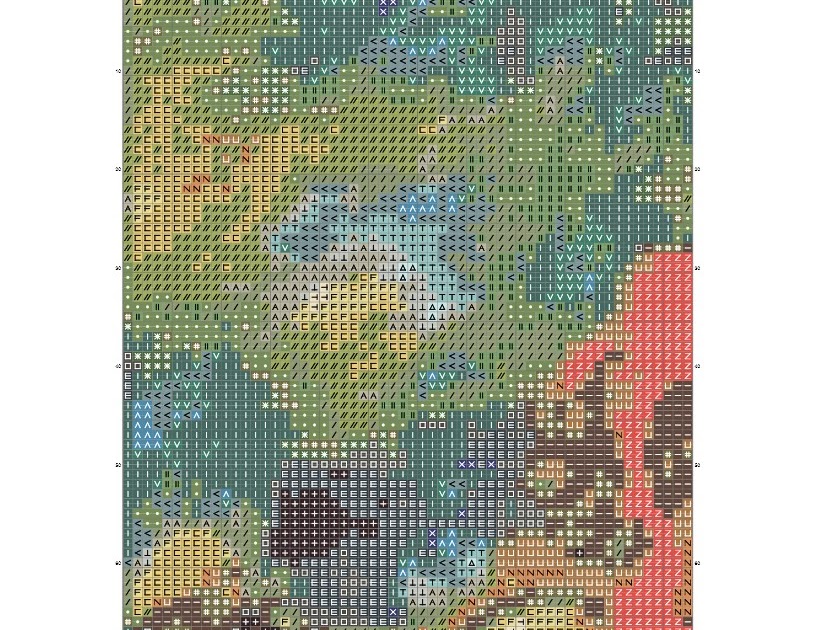 renoise pattern follow renoise pattern follow