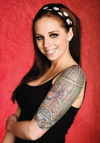 Tattoos For Women Tattoos For Women