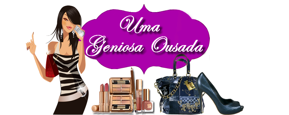 Geniosa Ousada