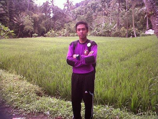 Profil Anak-Anak IPA 1 Smantiara Angkatan Tahun 2012 ketut radiasta smantiara