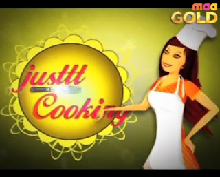 Just Cooking – Episode 1-100 Receipes
