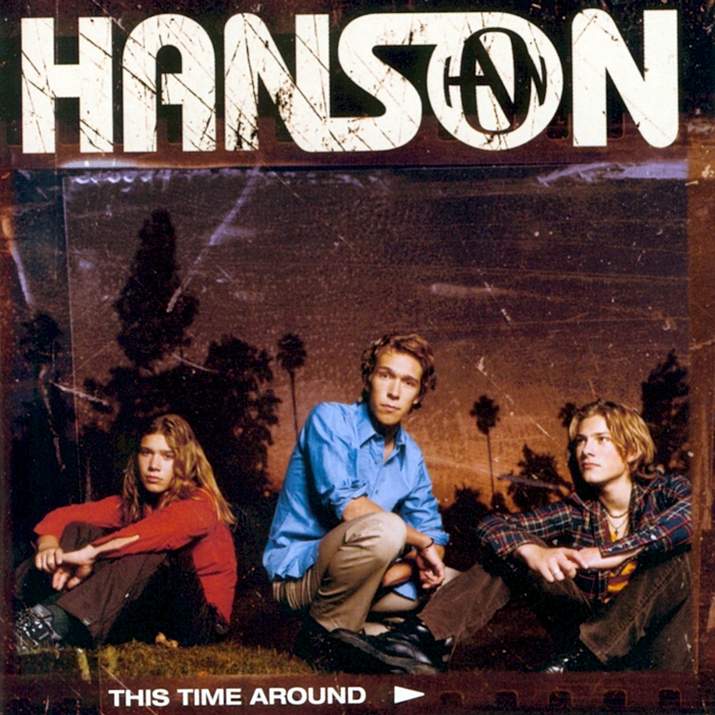 Dj Clow's Vidz Hanson This Time Around (2000) [FLAC]