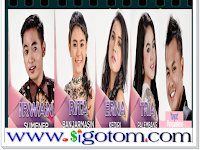 Yang tersenggol 13 maret 2015 tadi malam konser finalis dangdut d academy 2 Yang tersenggol 13 maret 2015 tadi malam konser finalis dangdut d academy 2
