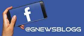 Facebook G News Blog