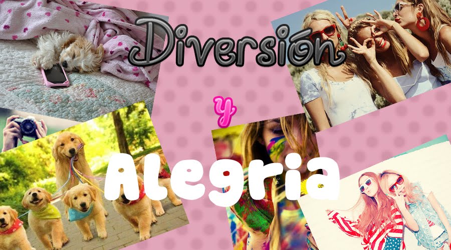 DIVERSION PARA TODOS :)