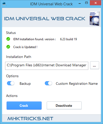 download idm crack version 6.23