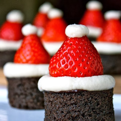 Decorações de Natal Fáceis de Fazer