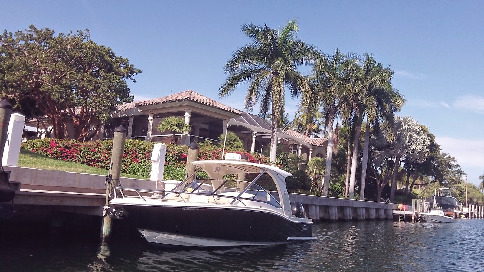 Cool Change Ocean Reef Club in Key Largo Houses