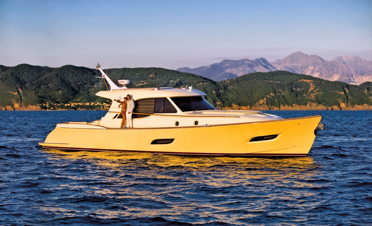 Cruisers Ikinci El Tekne Fiyatlari