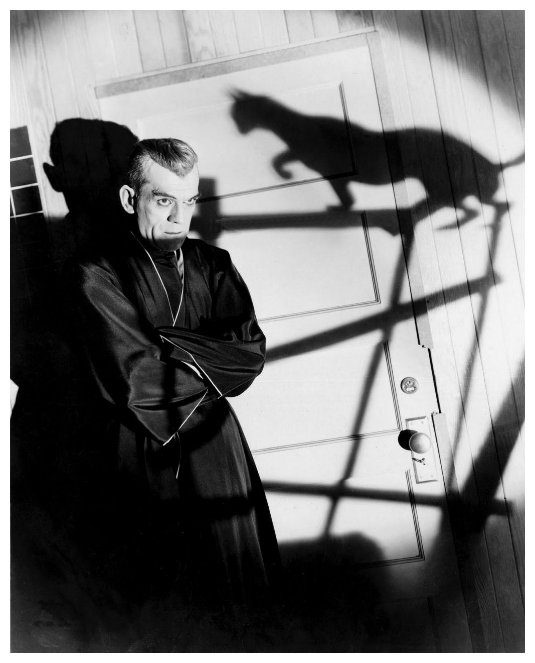 an analysis of the black cat Dive deep into edgar allan poe's the black cat with extended analysis, commentary, and discussion. an analysis of the black cat Dive deep into edgar allan poe's the black cat with extended analysis, commentary, and discussion.