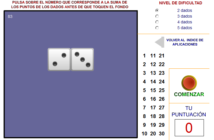 BLOC DE MATES DE TERCER