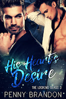 His Heart's Desire (Looking Glass 3)