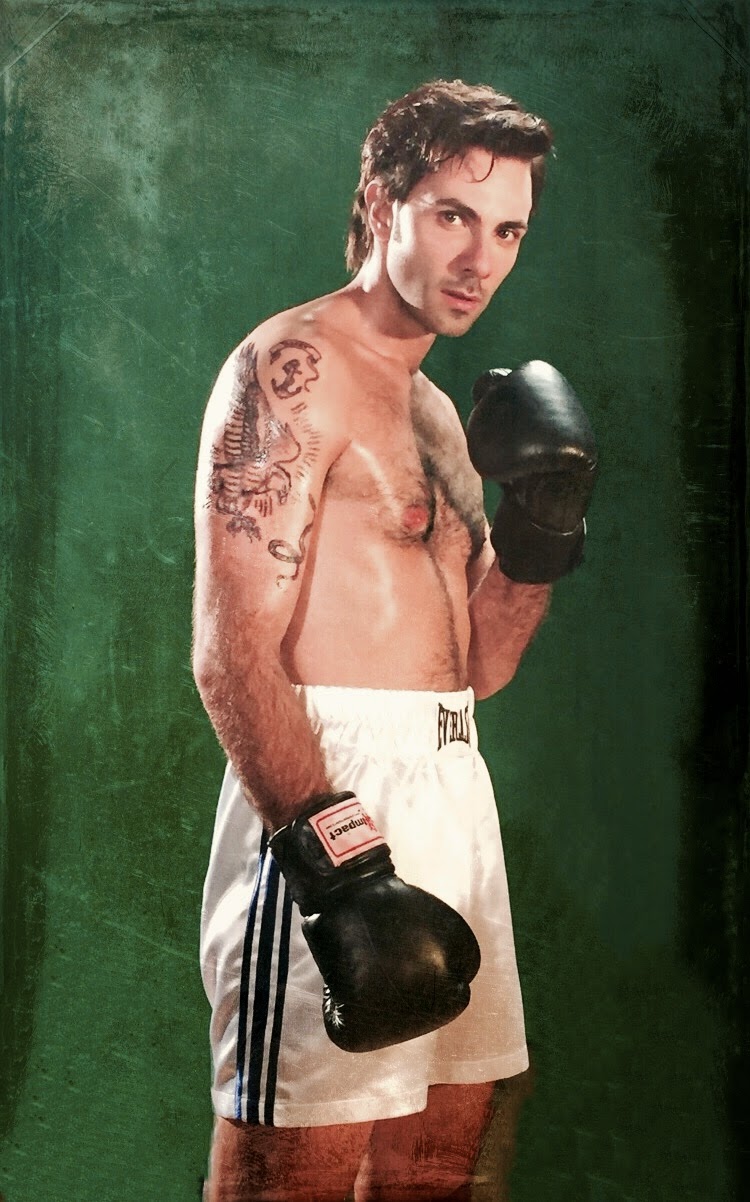 Riflettori su...di Silvia Arosio Antonio Orler un italiano nel