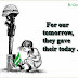Explanation To The Poem "Soldiers"