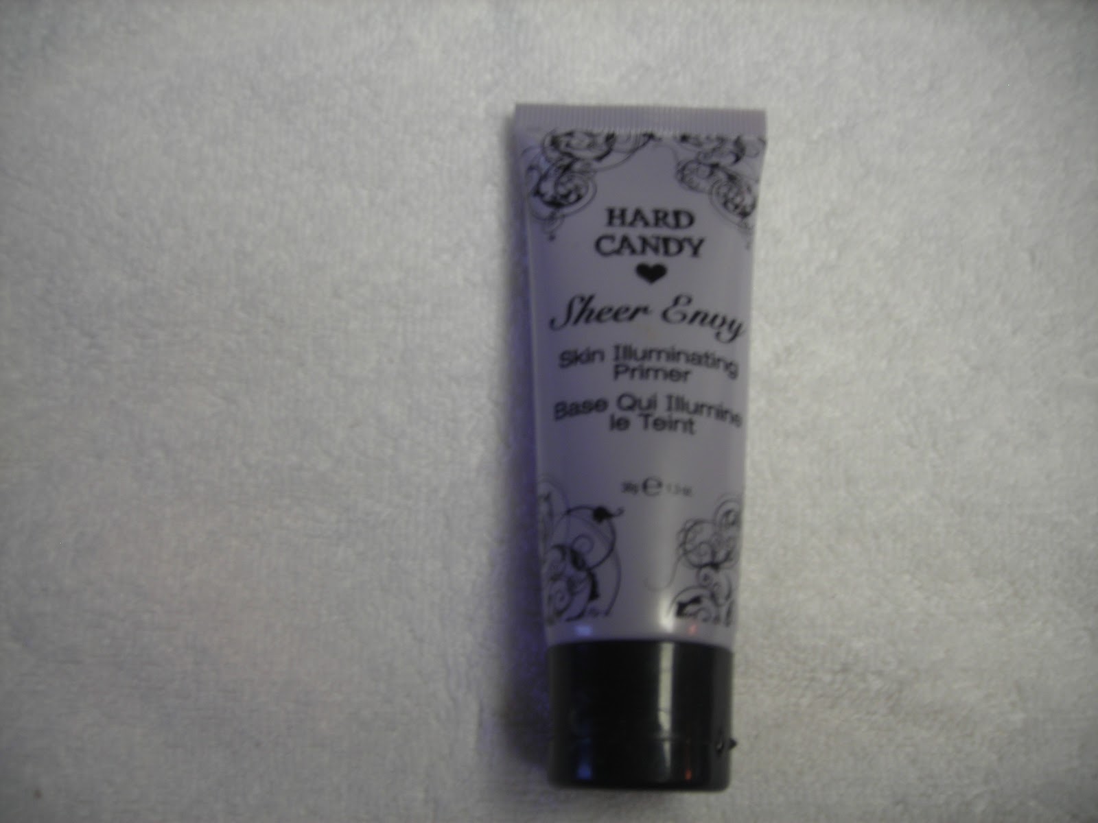 Hard Candy Glamoflauge Foundation Review Swatches T O T R Y