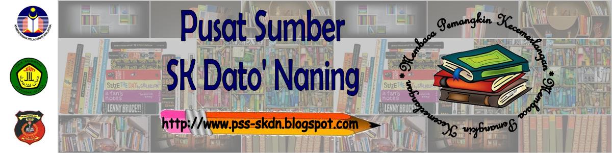 Pusat Sumber SK Dato' Naning