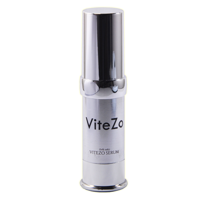 ViteZo Serum[หน้าเด้งสุด ๆ นุ่มเนียน น่าสัมผัส]