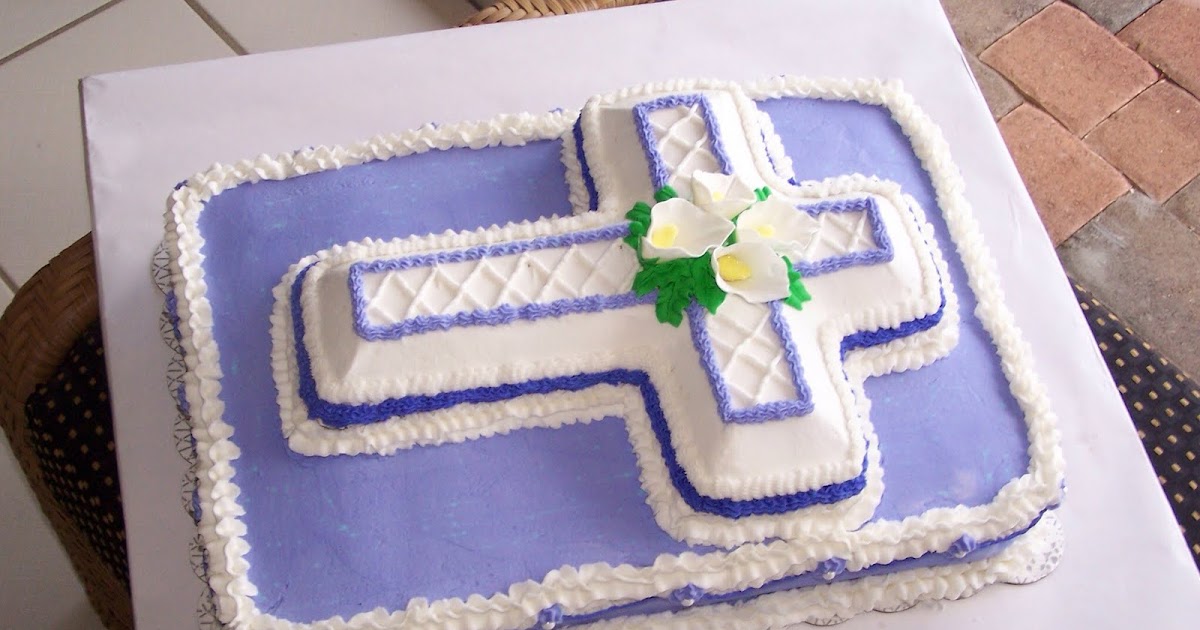 Dave The Cake Man Memorial Cake