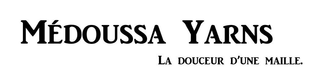 Médoussa Yarns