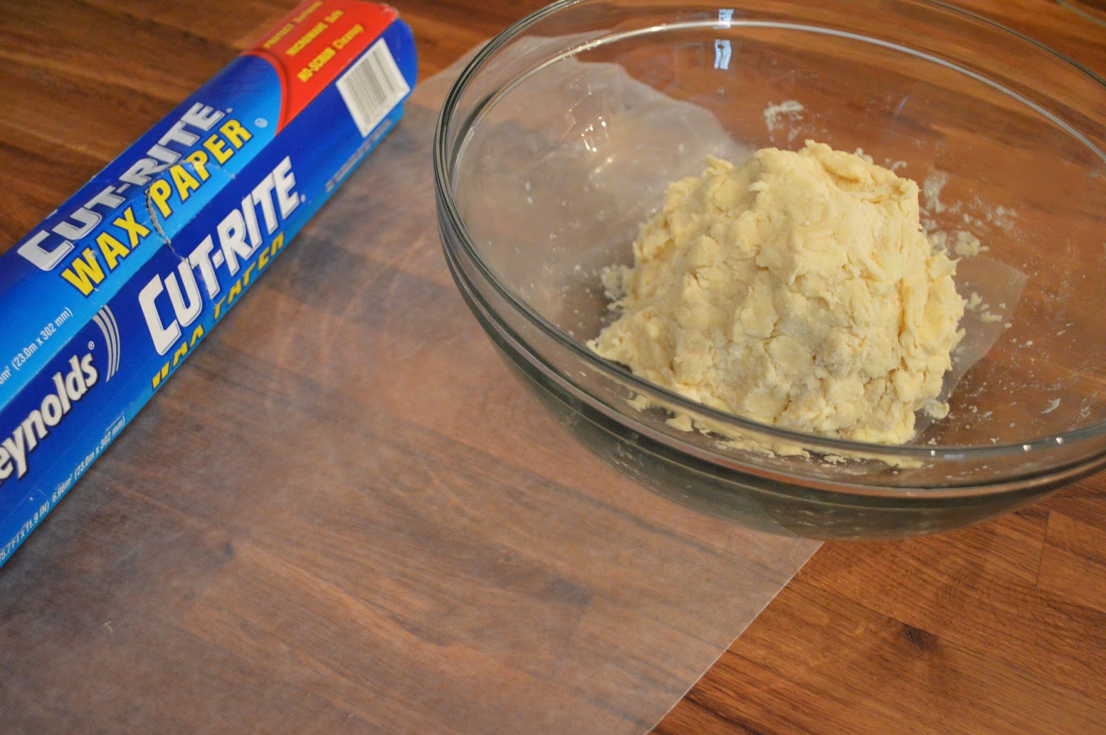 Blue Ribbon Kitchen Pie Crust 101, a Thanksgiving Primer