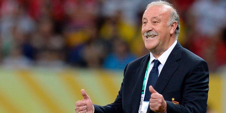 Spanyol Tak Iri Tahiti Lebih Dapat Simpati Bengkalis Pos