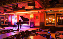 54 Below