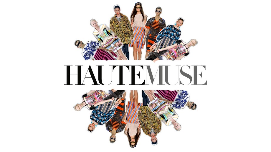 HauteMuse Magazine