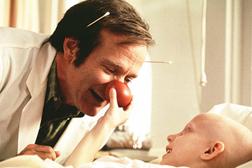 Who Is Dr Patch Adams