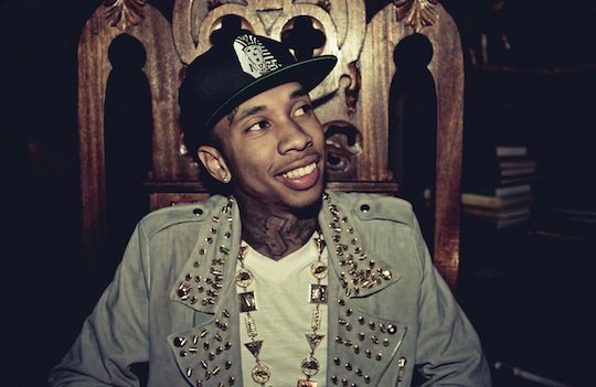 Chronique // Tyga – Careless World