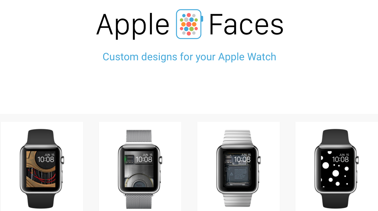 Apple Watchのフェイスをスチームパンクにしてみる なんかいいこと