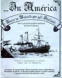 Dia Nacional do Imigrante Italiano no Brasil 1 dia imigrante