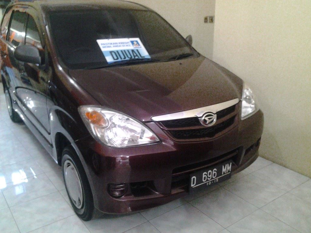 BURSA MOBIL BEKAS TASIKMALAYA: DAIHATSU XENIA BURSA MOBIL BEKAS TASIKMALAYA: DAIHATSU XENIA