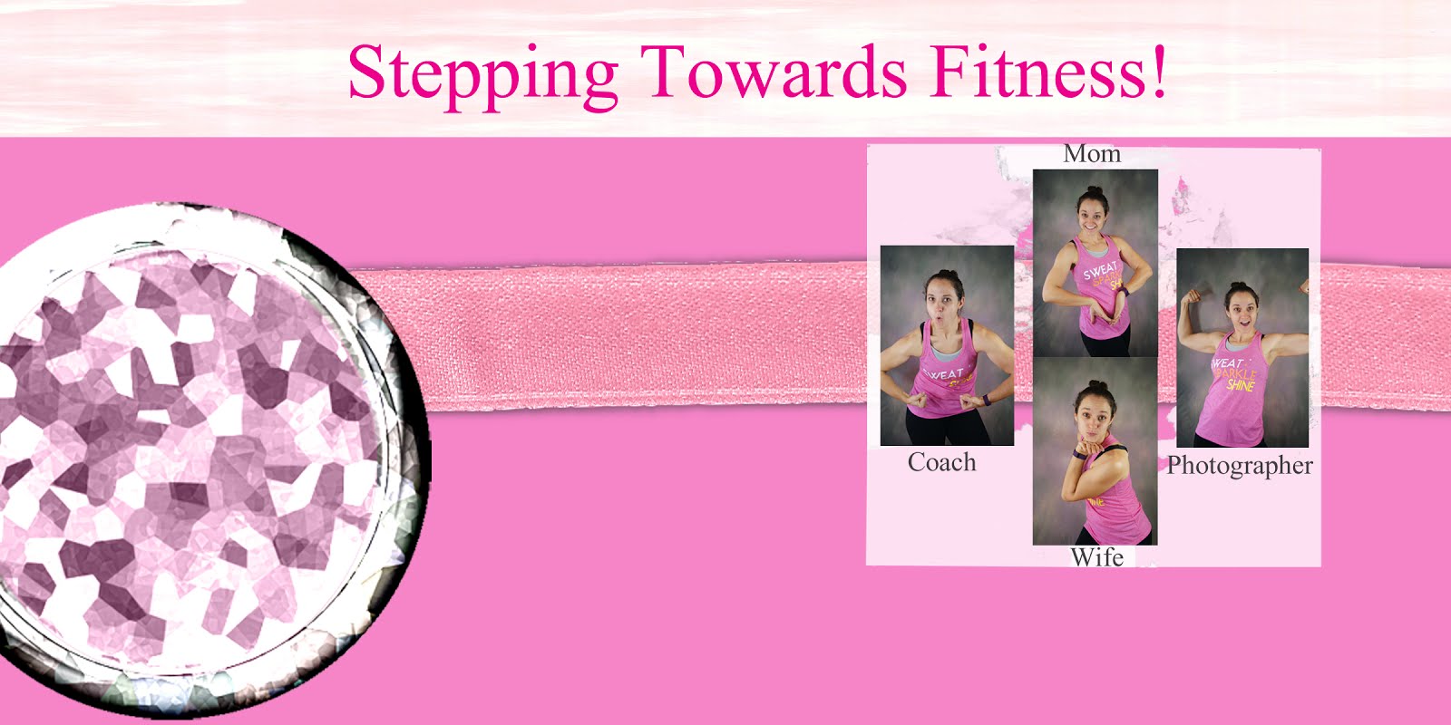 Stepping Towards Fitness