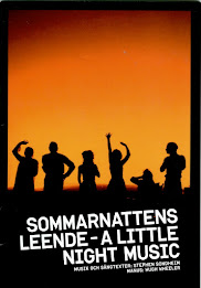 SOMMARNATTENS LEENDE