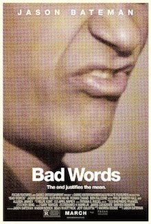 Bad Words (2013)