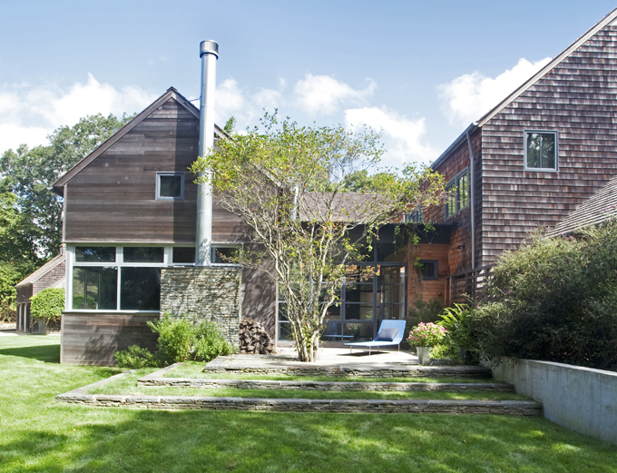 CASA TRÈS CHIC: CASA DE CAMPO