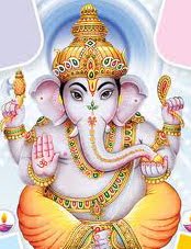 vinayagar sathurthi