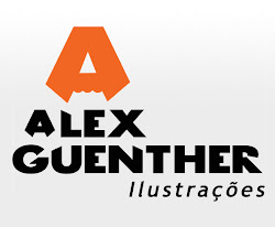 Alex Guenther Ilustrações