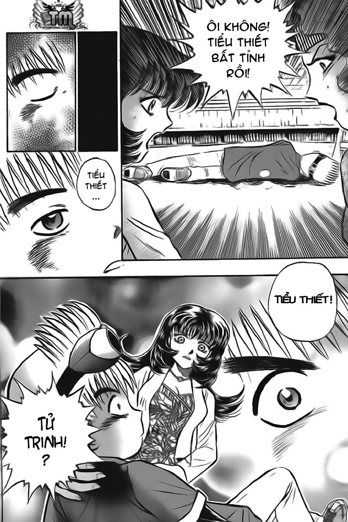 Bowling King-Vua Bowling