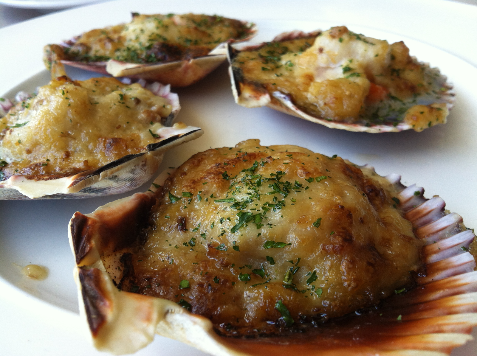 Elperolas PICNIC de SITGES