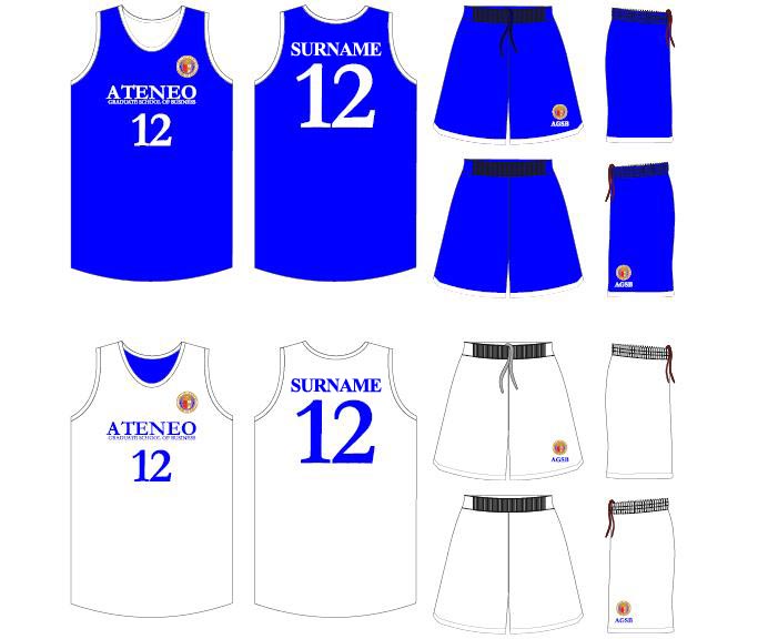 AGSB Basketball League Season 6 AGSB Basketball League Season 6