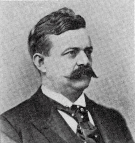 People Van Wyck? Van Week?