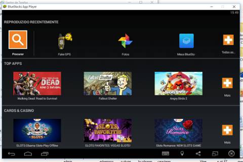 bluestacks android no windows bluestacks android no windows