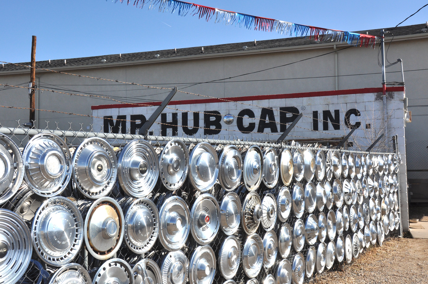 Bullseye January 2012