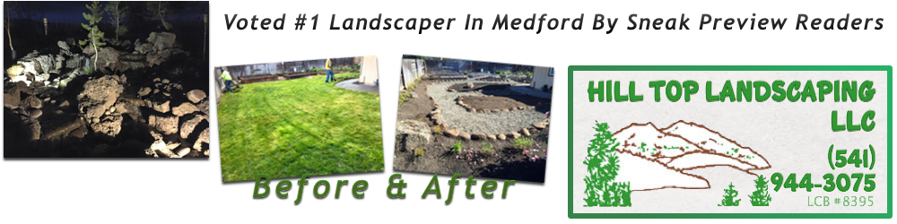 Landscape Design Architect, Medford Oregon - Landscape Design Architect, Medford Oregon