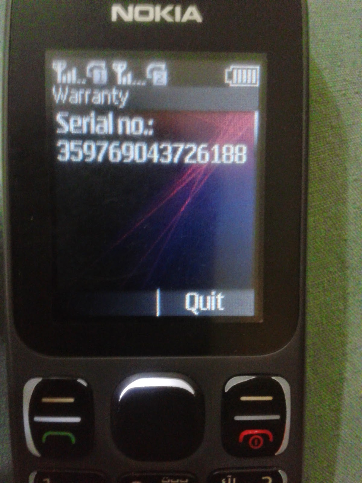 nokia 2220 serial key or number pc free download